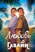 Постер Гавайский роман (2023)