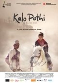 Постер Чёрная курица (2015)
