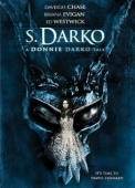 Постер С. Дарко	 (2009)