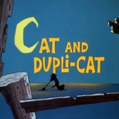 Постер Странный двойник (1967)
