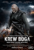 Постер Кровь Бога (2018)
