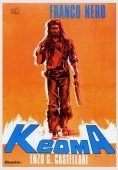 Постер Кеома (1976)