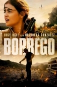 Постер Боррего (2022)
