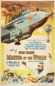 Постер Властелин Мира (1961)