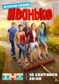 Постер Иванько (2019)