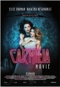 Постер Кармилла (2017)