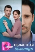 Постер Областная больница (2025)