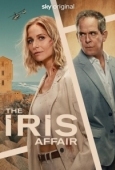 Постер Айрис (2025)
