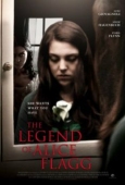 Постер The Legend of Alice Flagg (2016)