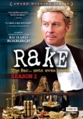 Постер Рейк (2010)