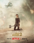 Постер Бессмертная гвардия 2 (2024)
