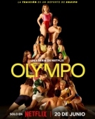 Постер Олимп (2025)