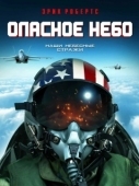 Постер Опасное небо (2020)