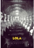 Постер Лола (2022)