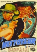 Постер Заместитель шерифа Дестри (1954)