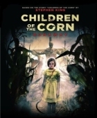 Постер Дети кукурузы: Беглянка (2018)