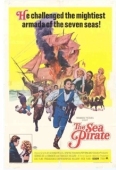 Постер Сюркуф, тигр семи морей (1966)