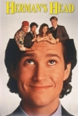 Постер Голова Германа (1991)