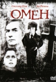 Постер Омен (1976)