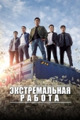 Постер Экстремальная работа (2019)