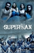 Постер СуперМакс (2016)