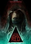 Постер Маленькая красная некро шапочка (2019)