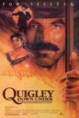 Постер Куигли в Австралии (1990)