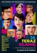 Постер Я сейчас вру (2019)