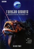 Постер Голубая планета (2001)