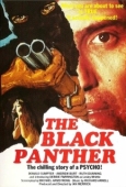 Постер Чёрная пантера (1977)