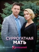 Постер Суррогатная мать (2020)