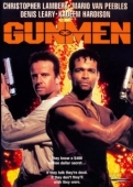 Постер Стрелок  (1993)