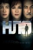Постер НЛО (2018)
