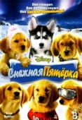 Постер Снежная пятерка (2008)