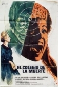 Постер Школа смерти (1975)