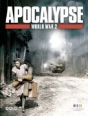Постер Апокалипсис: Вторая мировая война (2009)