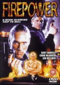 Постер Огневая мощь (1993)