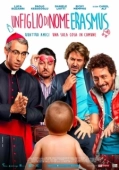 Постер Сын по имени Эразмус (2020)