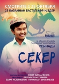 Постер Секер (2009)