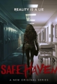 Постер Сейфхэвен (2025)