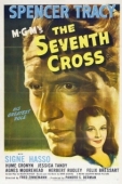 Постер Седьмой крест (1944)