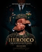 Постер Герой (2002)