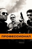 Постер Профессионал (2011)