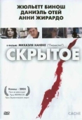 Постер Скрытое (2004)