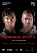 Постер Франкенштейн: Ли Миллер (2011)