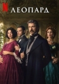 Постер Леопард (1963)