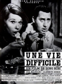 Постер Трудная жизнь (1961)