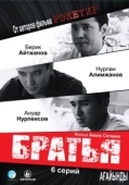 Постер Братья (2009)