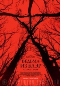 Постер Ведьма из Блэр: Новая глава (2016)