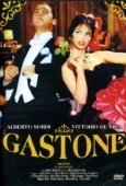 Постер Гастоне  (1960)